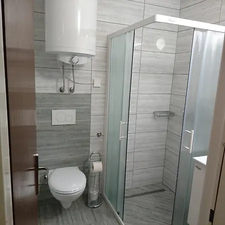 Apartman Dorem *