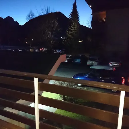 Lägenhet Dorem Kranjska Gora