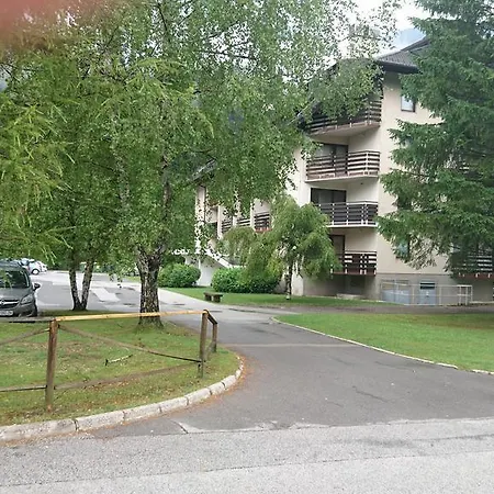 Apartman Dorem *