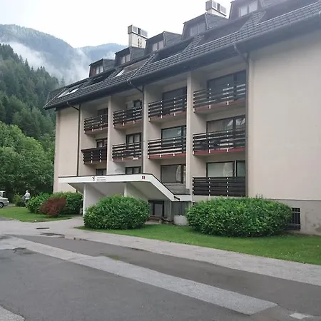 Lägenhet Dorem