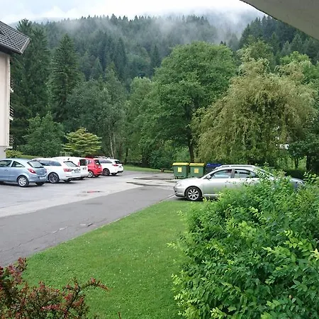 Dorem Kranjska Gora