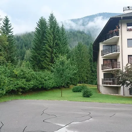 Apartman Dorem Kranjska Gora