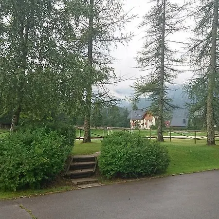 Dorem Kranjska Gora