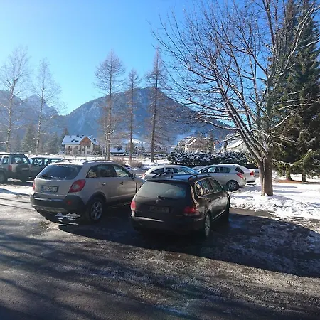 Apartman Dorem Kranjska Gora