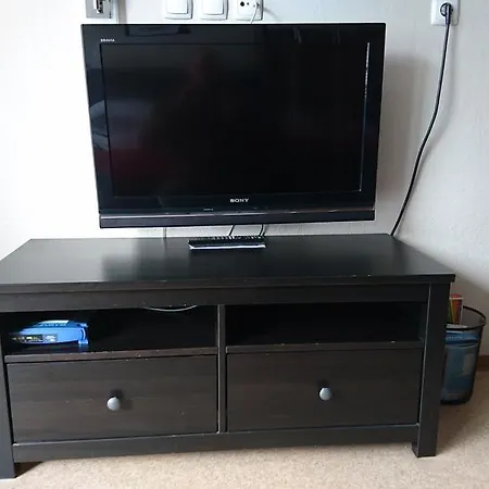 Apartman Dorem *
