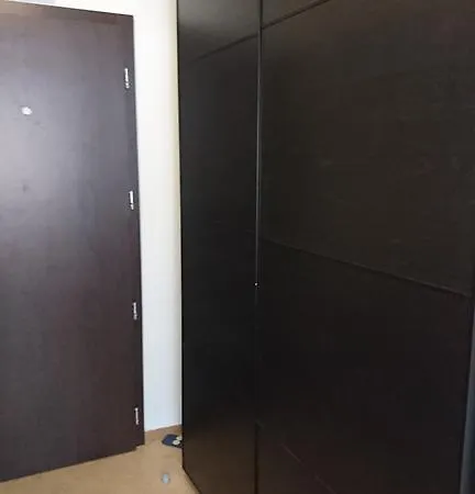 Apartman Dorem *