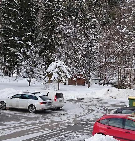 Dorem Apartman Kranjska Gora