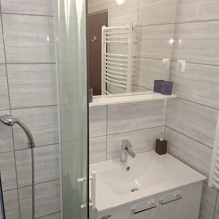 Dorem Apartman *