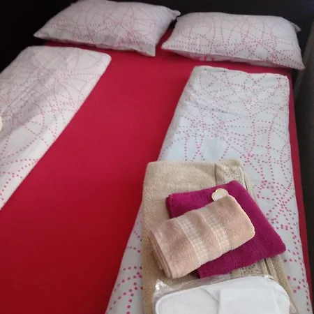 Apartman Dorem