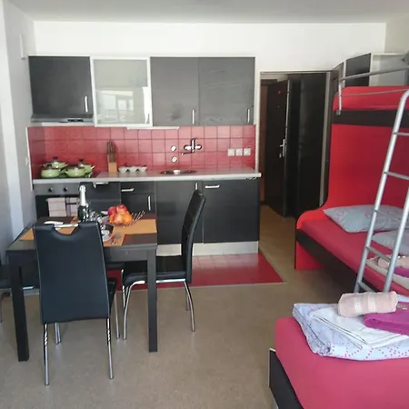 Dorem Apartman