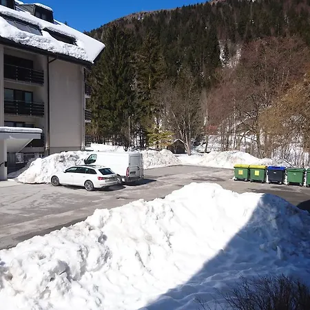Dorem * Kranjska Gora