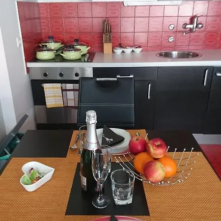 Dorem Lägenhet *