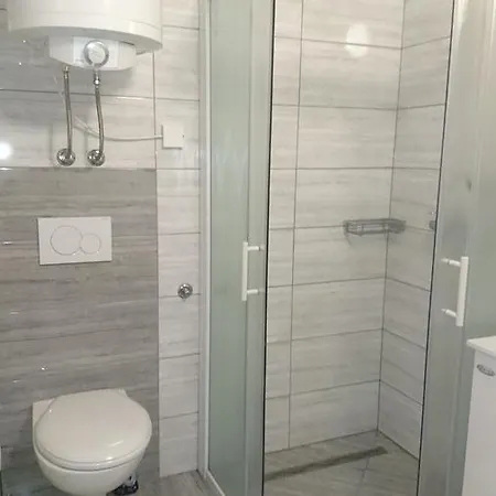 Apartman Dorem